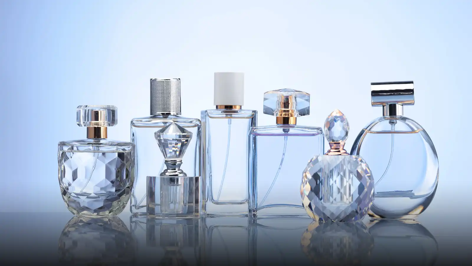 Tu perfume en menos de 48 horas